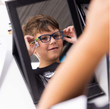 Help Kids in Need See the Magic of the Season icon