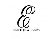 Elite Jewelers logo