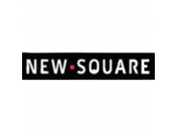 New Square logo