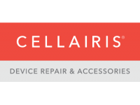CellaIris Device Repair and Accessories logo