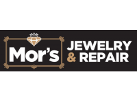 Mors Jewelry and Repair logo