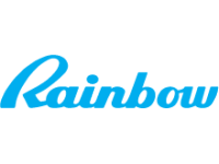 Rainbow logo