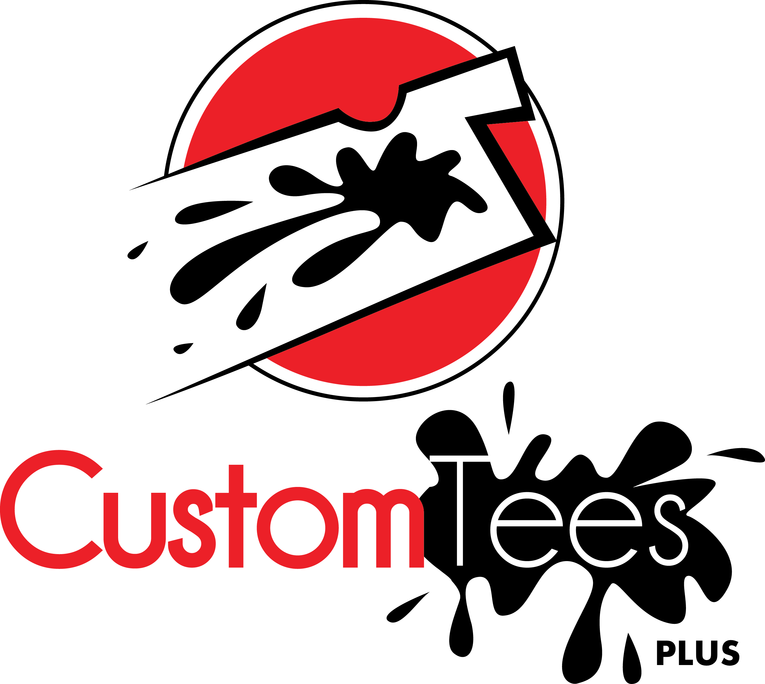 Custom Tees Plus The Mall at Stonecrest