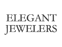 Elegant Jewelers logo