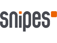 Snipes logo