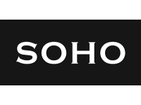 soho Soho logo