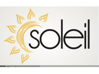 Soleil Super Fashion Eyewear logo