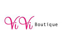 ViVi Boutique logo