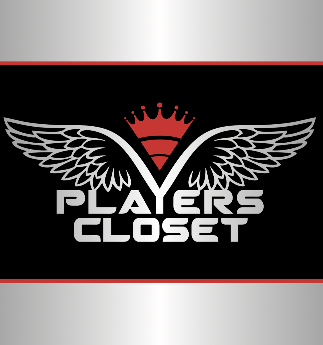 Players Closet logo