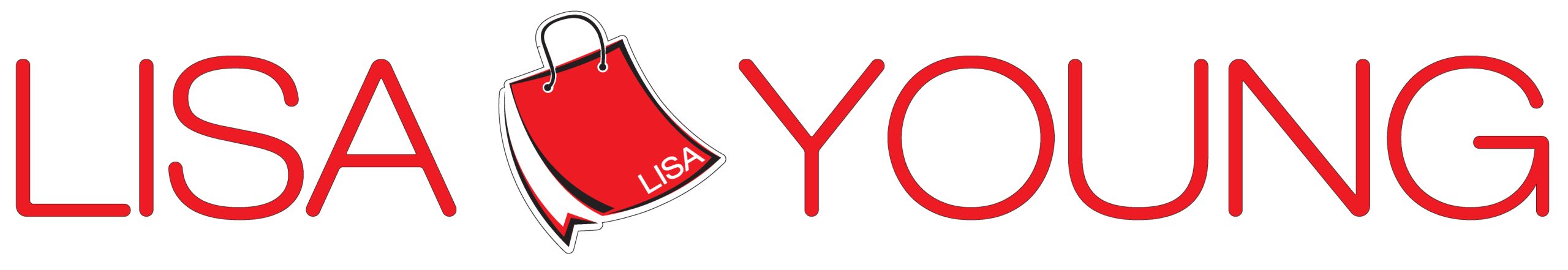 Lisa young logo