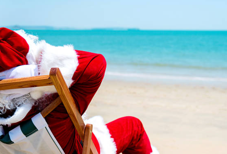 Make Your Santa Reservation Today | The Mall at Stonecrest